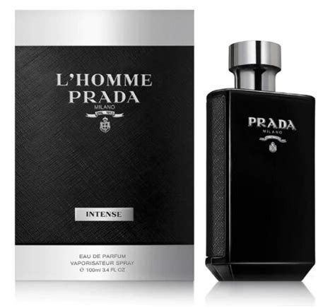 is Prada l'homme discontinued